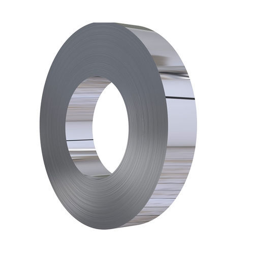 Präzisionsbandstahl - Sandvik Materials Technology