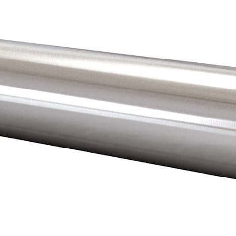Rohrförmiger Edelstahl - N07718  - Sandvik Materials Technology - für die Luftfahrt