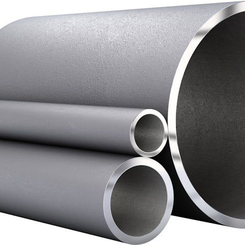 Rohrförmiger Edelstahl - Sandvik Materials Technology