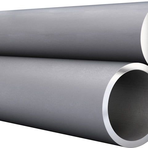 Rohrförmiger Edelstahl - Sandvik Materials Technology