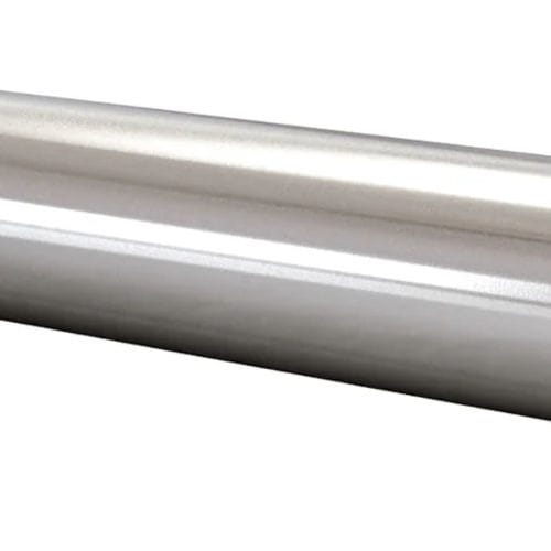 Rohr-Titan - Ti series - Sandvik Materials Technology - für die Luftfahrtindustrie
