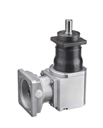 Kegelrad-Winkelgetriebe - SPN Schwaben Präzision Fritz Hopf GmbH - 90°