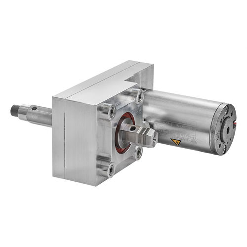 Stirnradgetriebe - E-S80-0-DM - SPN Schwaben Präzision Fritz Hopf GmbH - Parallelwellen / 200 - 500 Nm / Präzision