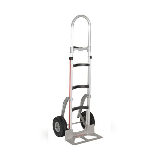 Sackkarre für Treppen - HM-53CUA45 - Hand Trucks  Iberia S.L - für Materialumschlag / für Bierfass / Aluminium