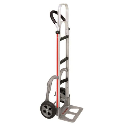 Sackkarre für Treppen - HM-622AAA5B - Hand Trucks  Iberia S.L - für Materialumschlag / für Bierfass / Aluminium