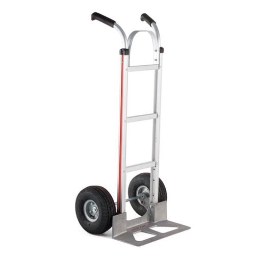 Sackkarre für Transport - HM-116UA4 - Hand Trucks  Iberia S.L - Aluminium