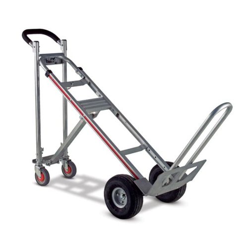 Klappsackkarre - TPAUA4 - Hand Trucks  Iberia S.L - konvertierbare 3-Positionen / für alkoholfreie Getränke / für hohe Belastungen