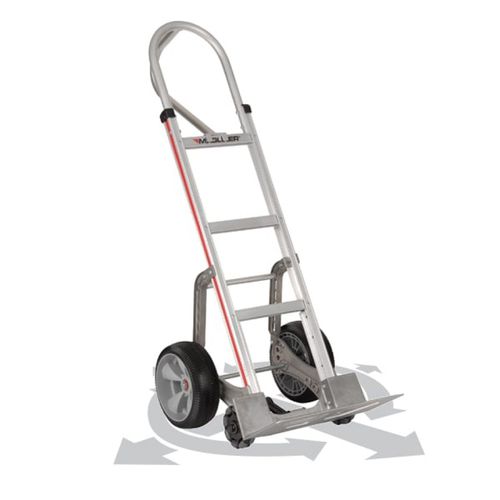 Sackkarre für Transport - HR-15AUAE  - Hand Trucks  Iberia S.L - Aluminium