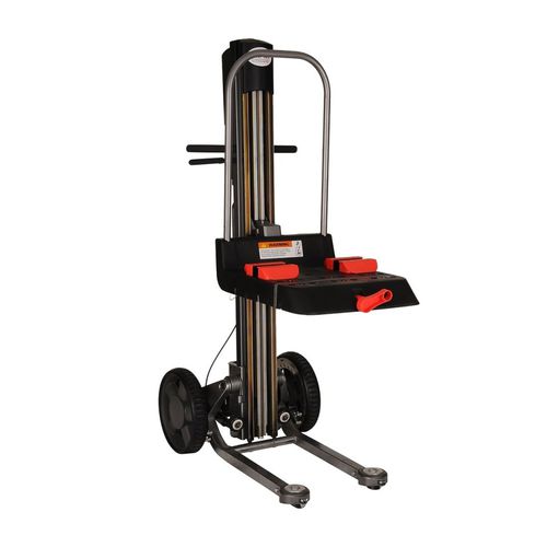 Elektrischer Stapler - LPS4814NA1 - Hand Trucks  Iberia S.L - Geh / Transport / zum Anheben