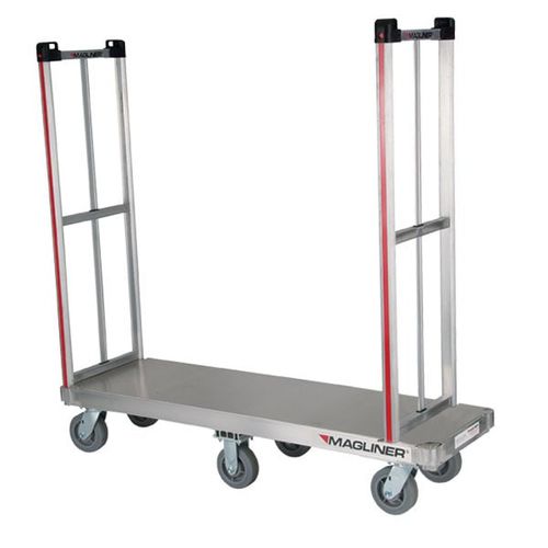 Wagen für Materialumschlag - BDHK282A-BDHA282A  - Hand Trucks  Iberia S.L - Metall / Plattform / Flaschen