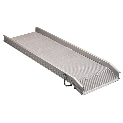 Laderampe für Transporter - VR29, VR39 series - Hand Trucks  Iberia S.L - tragbar / handbedient / Aluminium