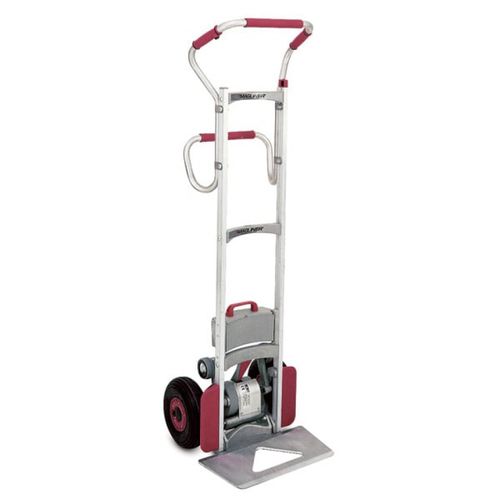 Sackkarre für Transport - CLK170EGS4 - Hand Trucks  Iberia S.L - für Treppen / Aluminium