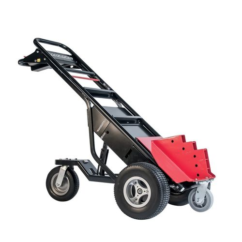 Regelbare Sackkarre - MHT75BD - Hand Trucks  Iberia S.L - für Transport / motorisiert