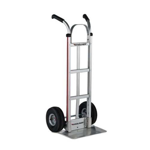 Sackkarre für Transport - HM-116G14--------V - Hand Trucks  Iberia S.L - für alkoholfreie Getränke / Aluminium