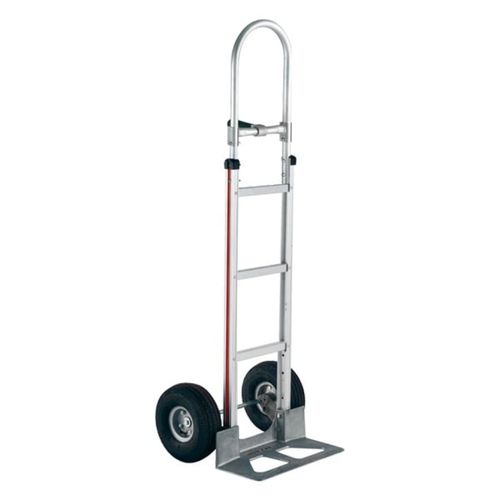 Sackkarre für Transport - HM-13CUA4 - Hand Trucks  Iberia S.L - für alkoholfreie Getränke / Aluminium