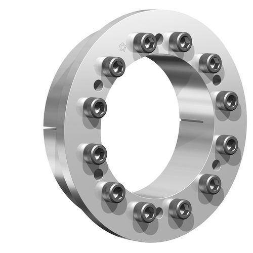 Spannsätze Kupplung - RfN 7006  - RINGFEDER POWER TRANSMISSION GMBH - Welle / Flansch