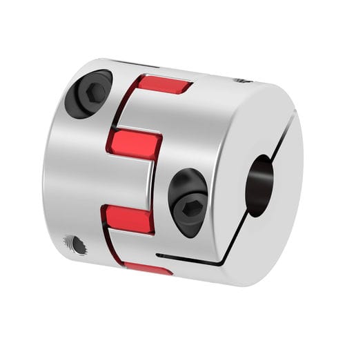 Klauenkupplung - GWE 5113 - RINGFEDER POWER TRANSMISSION GMBH - Elastomer / drehelastisch / Bolzen