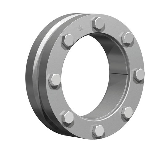 Schrumpfscheibenkupplung - RfN 4051  - RINGFEDER POWER TRANSMISSION GMBH - Welle / mit Drehmomentmessung / Flansch
