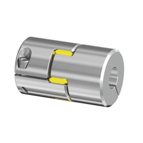 Elastische Kupplung - GWE 5103.1 - RINGFEDER POWER TRANSMISSION GMBH - kompakt / Miniatur / Welle