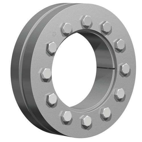 Schrumpfscheibenkupplung - RfN 4071  - RINGFEDER POWER TRANSMISSION GMBH - Scheiben / für Wellen / Flansch