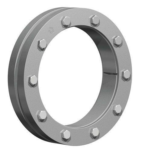 Schrumpfscheibenkupplung - RfN 4073 - RINGFEDER POWER TRANSMISSION GMBH - Flansch
