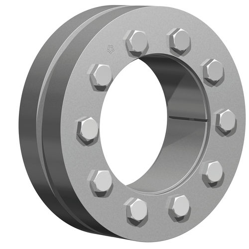 Schrumpfscheibenkupplung - RfN 4091  - RINGFEDER POWER TRANSMISSION GMBH - Scheiben / für Wellen / Flansch