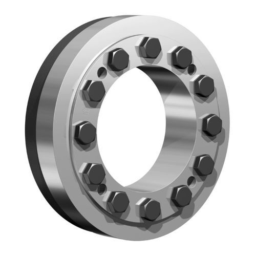 Schrumpfscheibenkupplung - RfN 4161 - RINGFEDER POWER TRANSMISSION GMBH - Zahnrad / Scheiben / für Kraftübertragungen