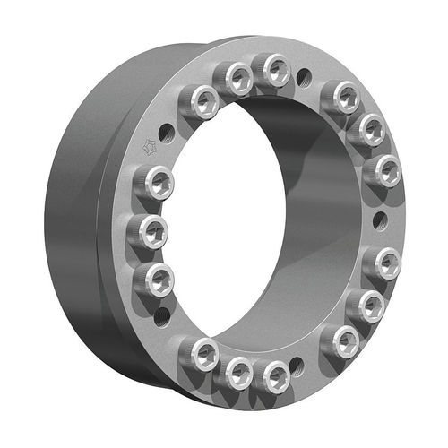 Spannsätze Kupplung - RfN 7013.1  - RINGFEDER POWER TRANSMISSION GMBH - Edelstahl / selbstzentrierend / für Kraftübertragungen