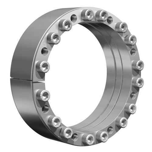 Spannsätze Kupplung - RfN 7515 - RINGFEDER POWER TRANSMISSION GMBH - Zahnrad / für Kraftübertragungen / für Wellen