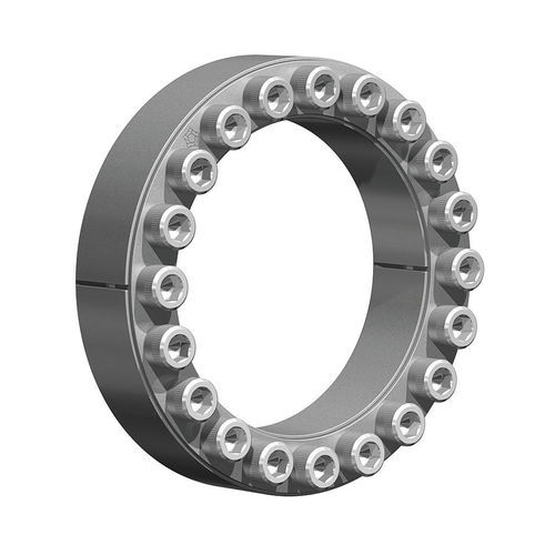 Spannsätze Kupplung - RfN 7012  - RINGFEDER POWER TRANSMISSION GMBH - Welle / für Förderanlagen / Flansch