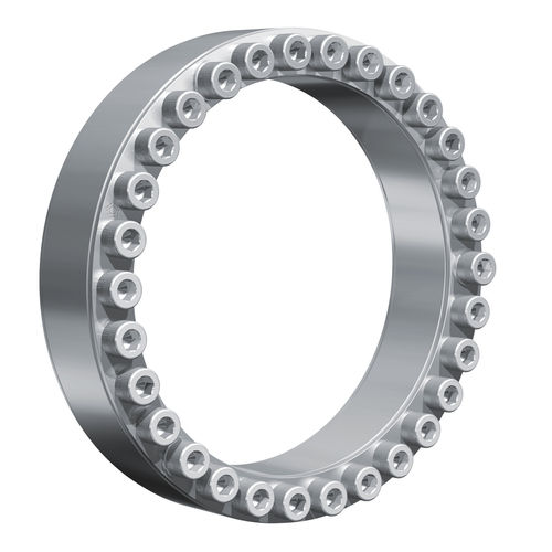 Spannsätze Kupplung - RfN 7012.2 - RINGFEDER POWER TRANSMISSION GMBH - Scheiben / für Förderanlagen / Flansch