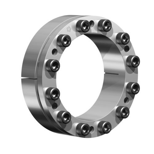 Spannsätze Kupplung - RfN 7003  - RINGFEDER POWER TRANSMISSION GMBH - selbstzentrierend / Flansch