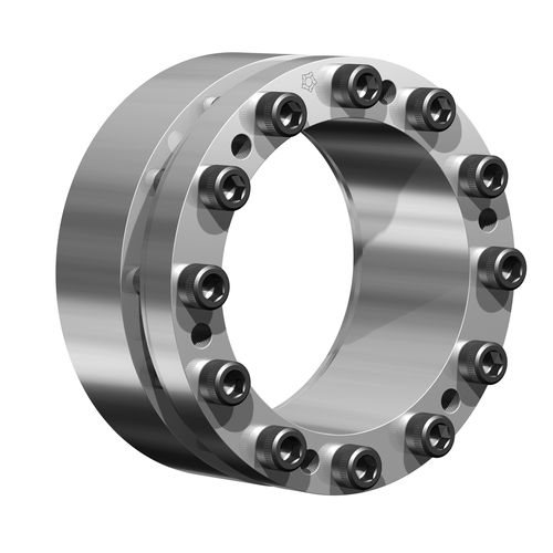 Spannsätze Kupplung - RfN 7004  - RINGFEDER POWER TRANSMISSION GMBH - Welle / Flansch