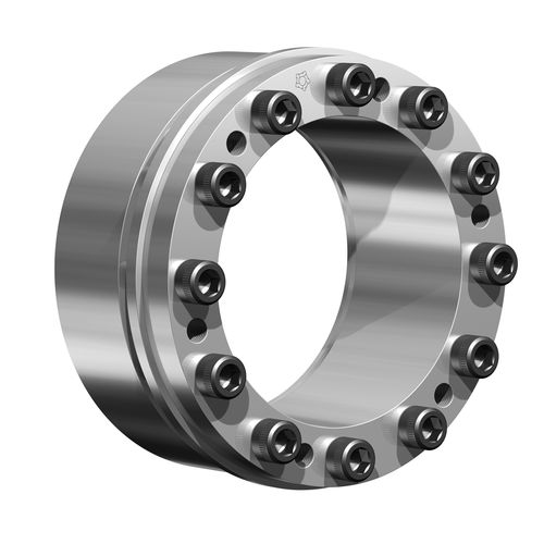 Spannsätze Kupplung - RfN 7007 - RINGFEDER POWER TRANSMISSION GMBH - Flansch