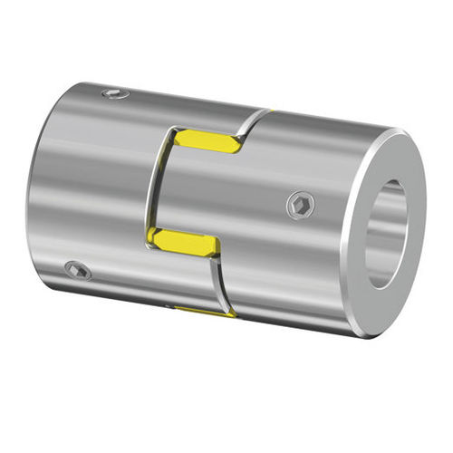 Elastische Kupplung - GWE 5102 - RINGFEDER POWER TRANSMISSION GMBH - kompakt / Miniatur / Welle