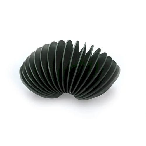 Flach-Schutzbalg - HEMA Maschinen- und Apparateschutz GmbH - Gummi / PVC / gerformt