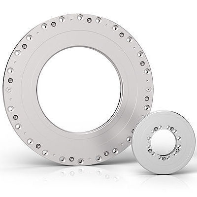 Pneumatisches Spannsystem - RotoClamp - HEMA Maschinen- und Apparateschutz GmbH - Welle / für Rohre / kompakt