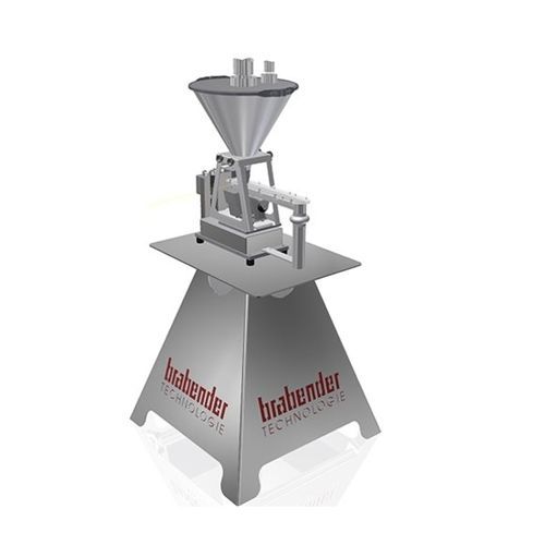 Dosierdifferentialwaage mit Rütteltank - DVT45 series - Kubota Brabender Technologie GmbH - Granulat / für Kunststoffgranulat / gravimetrisch