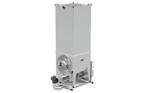Faser-Dosierdifferentialwaage - FiberXpert FX225 - Kubota Brabender Technologie GmbH - für Kunststoffgranulat / gravimetrisch / Schrauben