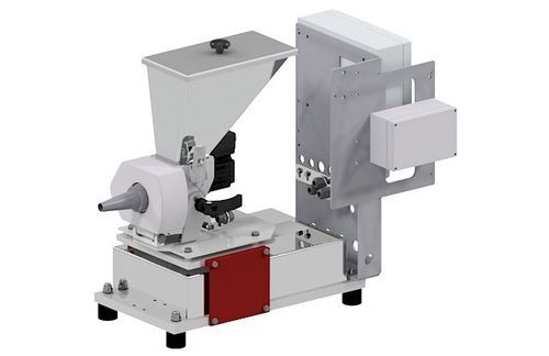 Granulat-Dosierdifferentialwaage - RotoTube - Kubota Brabender Technologie GmbH - Pulver / für Kunststoffgranulat / für Schüttgüter