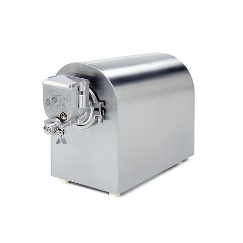 Dosierdifferentialwaage für Feststoffe - MiniTwin MT - Kubota Brabender Technologie GmbH - Pulver / für Kunststoffgranulat / gravimetrisch