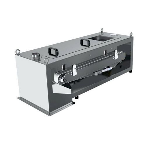 Beschicker per Gewicht - DBW350 - Kubota Brabender Technologie GmbH - gravimetrisch / Band / für Schüttgut