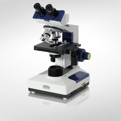 Optisches Mikroskop - MBL2000 - A. KRÜSS Optronic GmbH - Labor / Mess / für Lehrzwecke