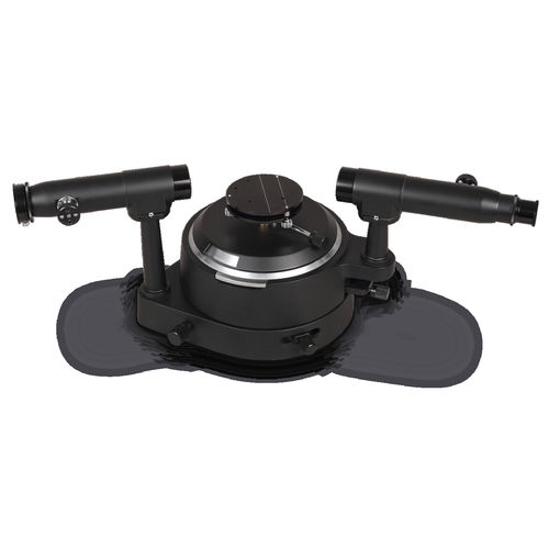 Optisches Emissionsspektrometer - SG1800 - A. KRÜSS Optronic GmbH - Atomabsorption / Mess / Optik
