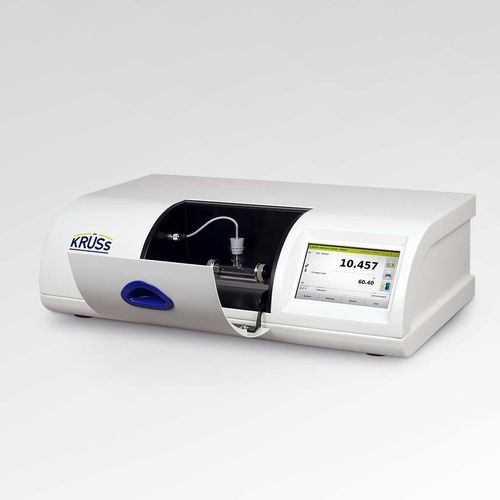 Digitales Polarimeter - P8000  - A. KRÜSS Optronic GmbH - automatisch / Einwellenlängen / Hochgeschwindigkeit