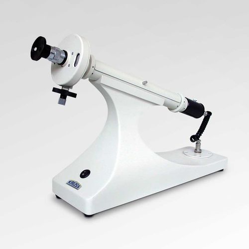 Optisches Polarimeter - P1000-LED - A. KRÜSS Optronic GmbH - Einwellenlängen / Hochgeschwindigkeit / manuell