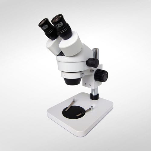 Optisches Mikroskop - MSZ5000  - A. KRÜSS Optronic GmbH - für Analyse / für Forschungszwecke / bio-medizinisch
