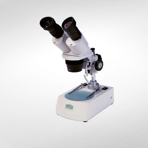 Optisches Mikroskop - MSL4000 - A. KRÜSS Optronic GmbH - für Analyse / für Forschungszwecke / bio-medizinisch