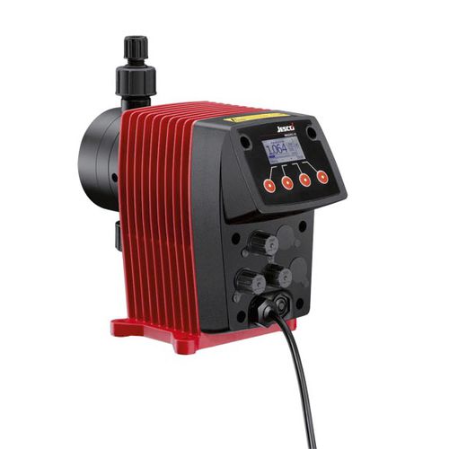 Membranpumpe - MAGDOS LK  - Lutz-Jesco GmbH - Wasser / Magnet / stationär