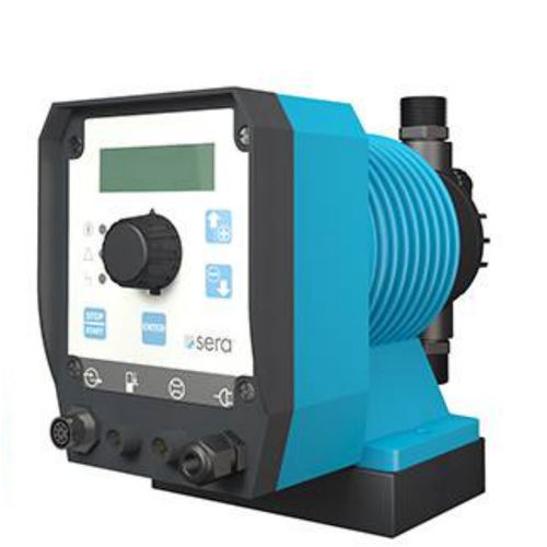 Membranpumpe - C204.1 series - sera GmbH - Magnet / mobil / Industrie